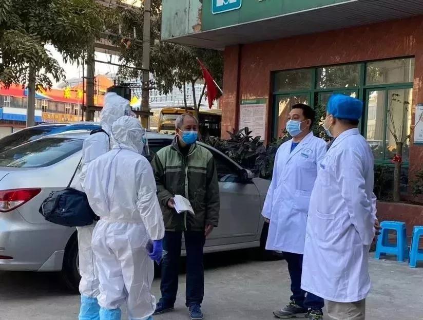 廣州公司下屬廣船醫(yī)院、黃船醫(yī)院